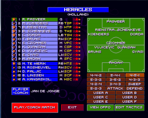 heracles